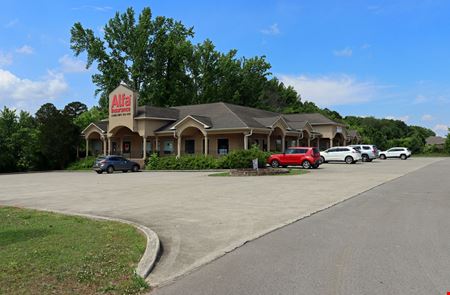 Office space for Sale at Inspiration Pointe Office Building in Meridianville