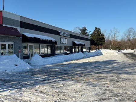 970 Douglas Pike