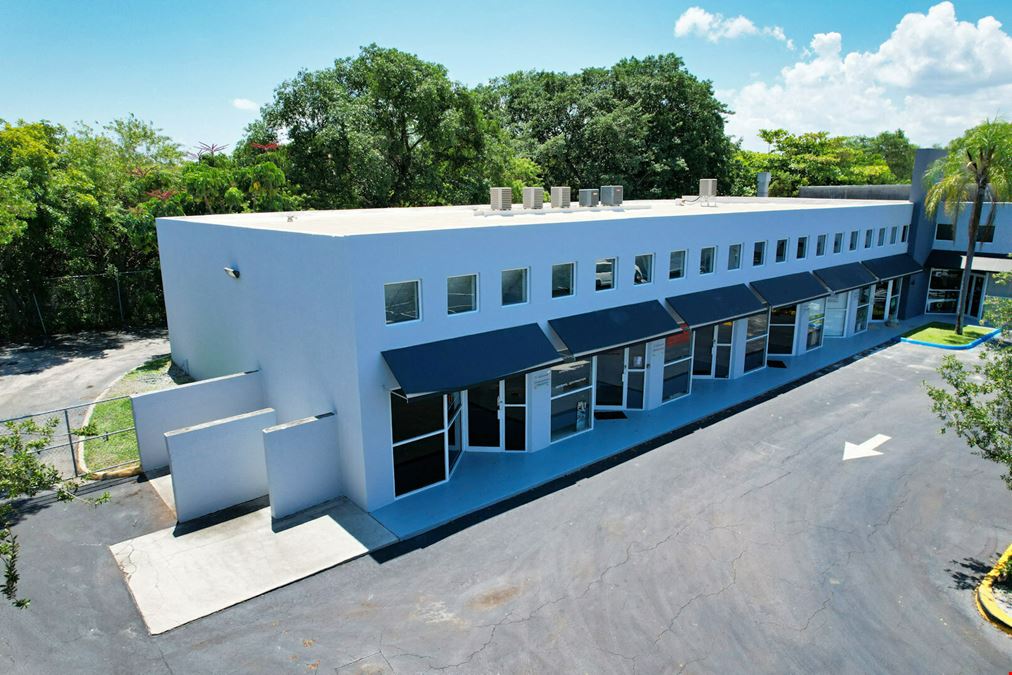 Stirling Design Center