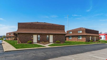 North 13 Mini Storage & Field Pointe Townhomes and Storage