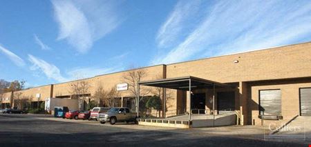 FOR SUBLEASE | 22,680 SF | Charlotte NC