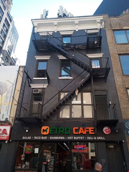 Mixed Use space for Rent at 297 7th Ave in New York