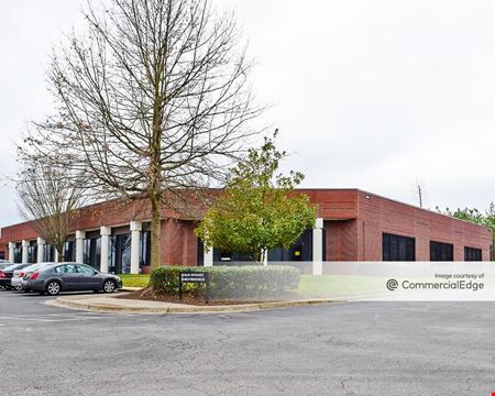 Office space for Rent at Atlantic Business Park - 4401 Atlantic Avenue in Raleigh