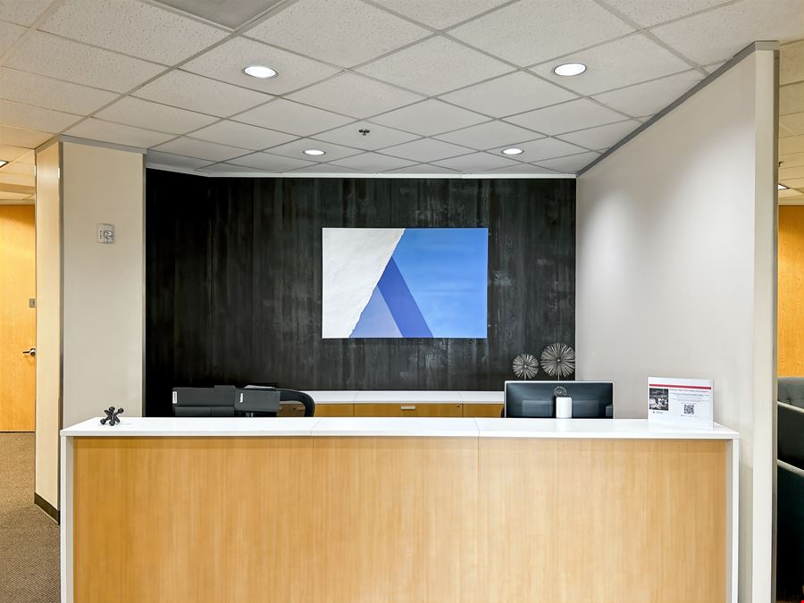 Regus - Houston - Park Row