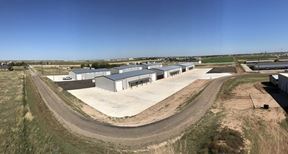 12941 Raymond Road - Cedar Post Business Park