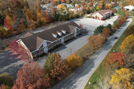 Office space for Rent at Grand Bay Office Park in Brecksville