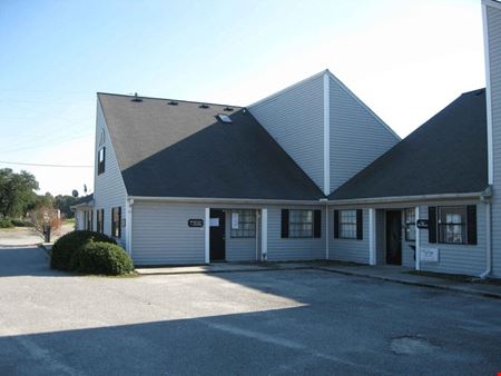 Retail space for Rent at 3025 Ashley Phosphate Rd in North Charleston