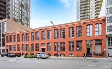 Office space for Rent at 445 West Erie in Chicago