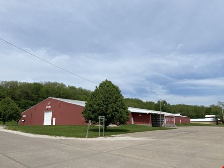 Commercial space at 3206 Hershey Ave in Muscatine