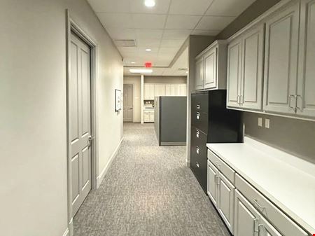 Class A 8,714 SF Office Building for Sale or Lease