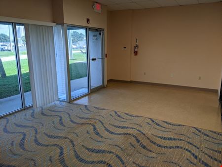 Office Space at Port Canaveral Available for Lease
