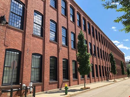 Office space for Rent at The Foundry - Engineering Building in Providence
