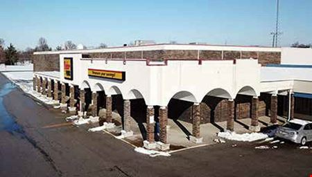 Monticello Plaza