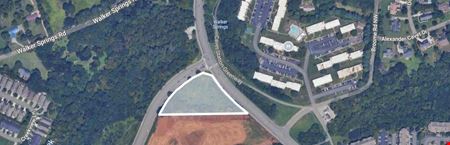 Gallaher View Road 2.33 Acres - Land