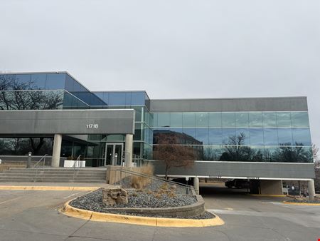 11718 NICHOLAS STREET SUBLEASE