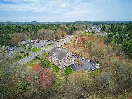 26 Londonderry Turnpike