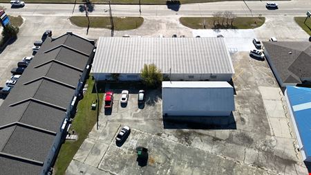 Retail/Office Building in Bay St. Louis
