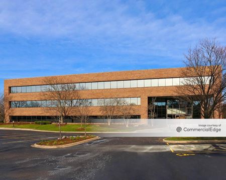 Office space for Rent at Buffalo Grove Business Park - 1130 Lake Cook Road in Buffalo Grove