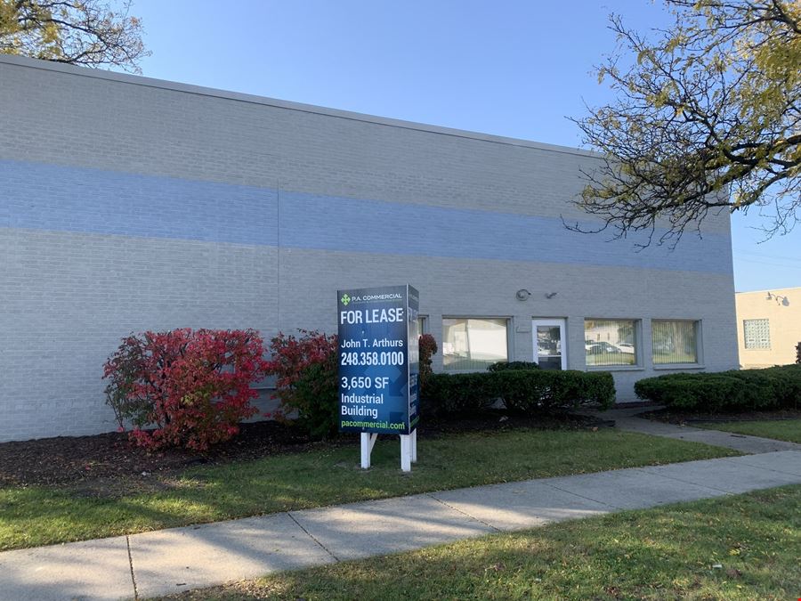 3720 E 10 Mile Rd