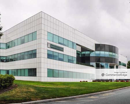 Office space for Rent at 201 Old Country Road in Melville