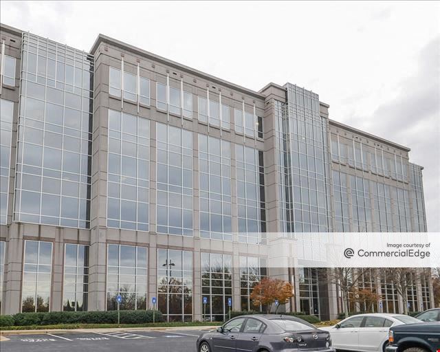 Satellite Place - Building 600