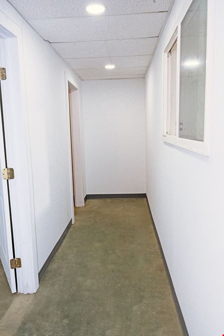 Industrial space for Rent at 1223 N Mosley Ave in Wichita