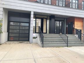 87 Wolcott Street