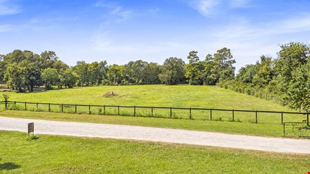 High-Visibility 5.07 Acres on FM 1097 – Prime Commercial Opportunity Near I-45, Willis TX
