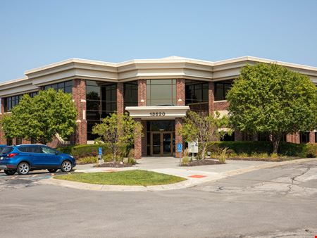 Office space for Rent at Midwest Professional Center in Omaha