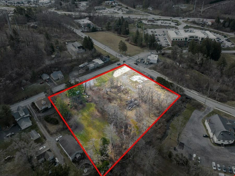 230 Northgate Dr