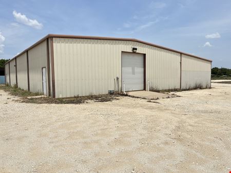 Commercial space at 714 Main St in Buffalo Gap