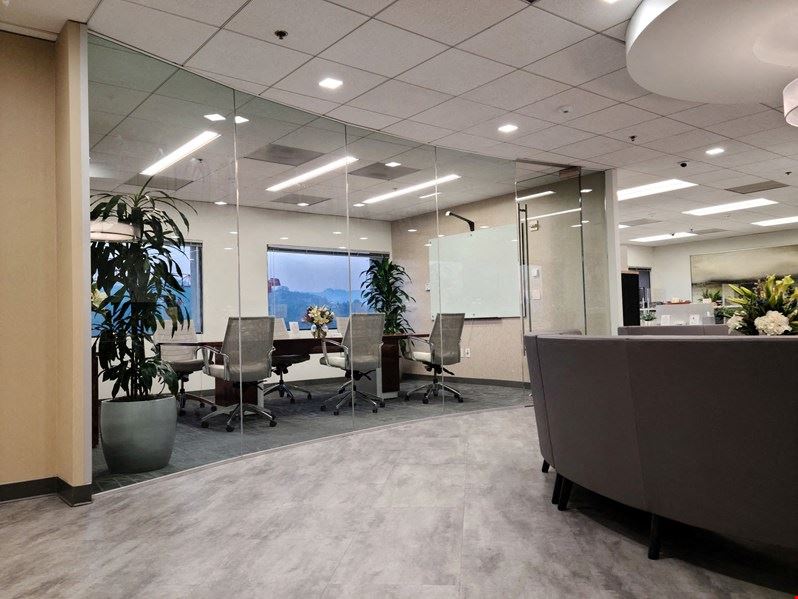 Pacific Workplaces - Walnut Creek