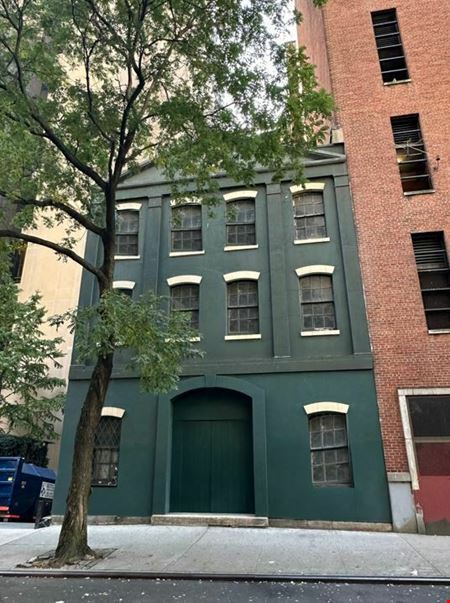 Commercial space at 224 East 38th Street - Kips Bay Development in New York