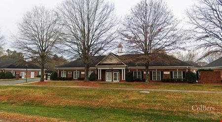 Other space for Sale at ±1,250 SF Office Condo For Sale | Office Investment Property in South Charlotte in Charlotte