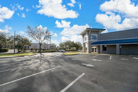 West Newberry Road Retail
