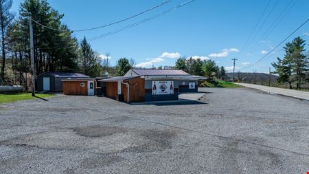Blue Collar Tavern