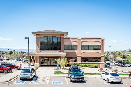 Eastridge Medical Building