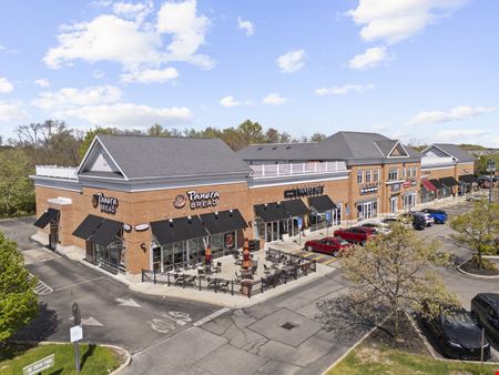 New Albany Market