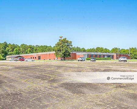 Industrial space for Rent at 4232 Meadow Street in Loris