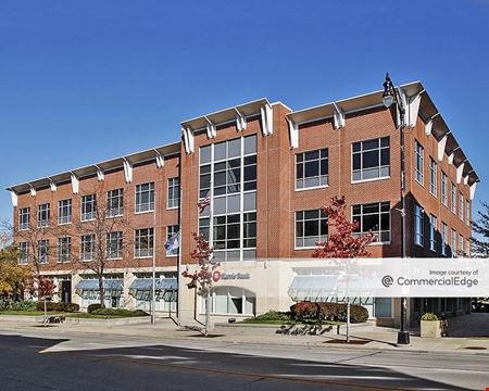Office space for Rent at One Main Centre in Racine