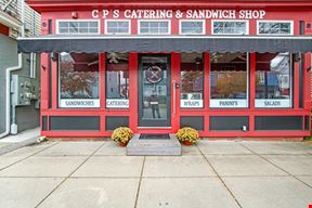 366 Wood Street, Bristol RI 02809