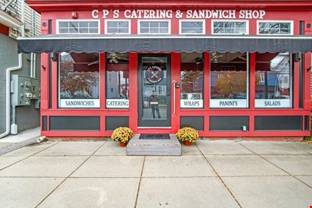 Other space for Sale at 366 Wood Street, Bristol RI 02809 in Bristol