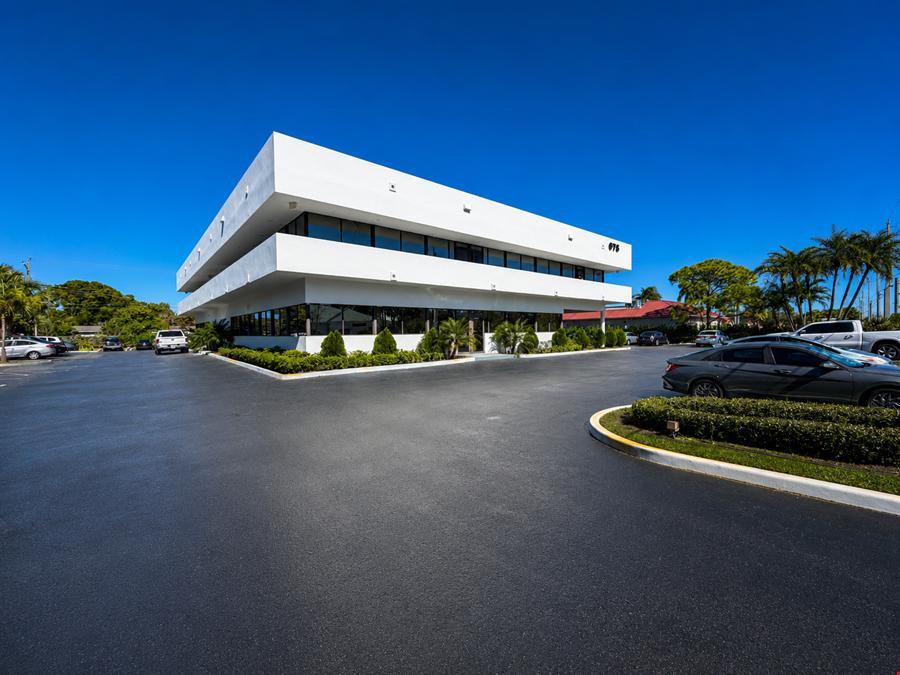 Office Space on Indiantown Rd