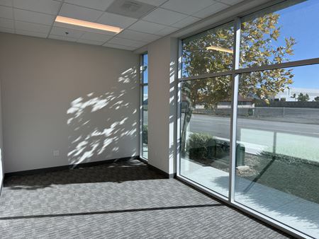 Industrial space for Rent at 24830 Rivard Rd in Moreno Valley