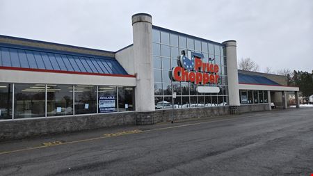 Retail space for Rent at 358 North Main Street in Gloversville