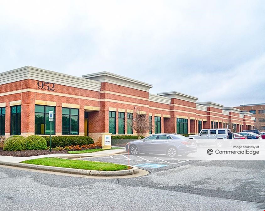 952 Ridgebrook Rd