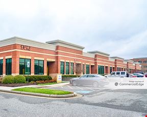 952 Ridgebrook Rd