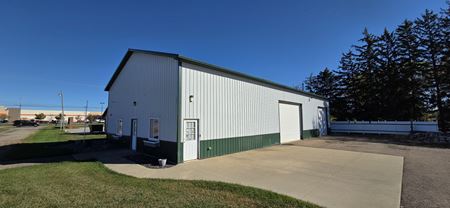 Industrial space for Sale at 2246 East Main Street in Owosso