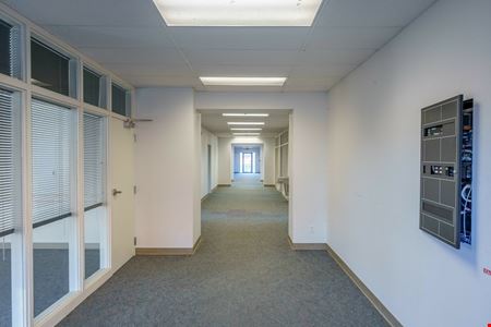 Office Building - TVA Reservation