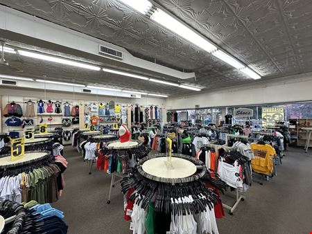 Retail space for Rent at 3115 Bailey Ave - 7,100+/- SF Retail Space in Buffalo
